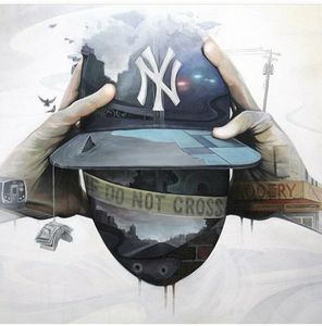 Meet your Posher, Red